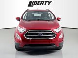 Used 2021 Ford EcoSport SE image 2