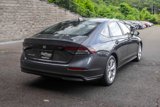 New 2025 Honda Accord LX image 3