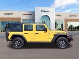 Certified 2018 Jeep Wrangler Unlimited Rubicon image 2