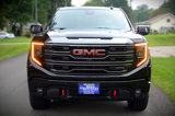 Used 2023 GMC Sierra 1500 AT4 w/ Technology Package image 2