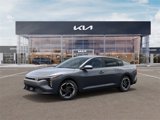 New 2025 Kia K4 EX image 3