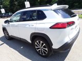 Used 2022 Toyota Corolla Cross XLE image 5