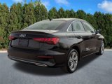 Used 2023 Audi A3 2.0T Premium image 4