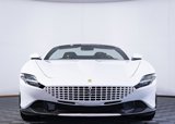 Certified 2025 Ferrari Roma Spider image 4