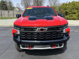 Used 2022 Chevrolet Silverado 1500 ZR2 image 2