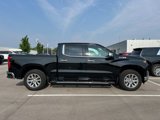 Used 2021 Chevrolet Silverado 1500 LTZ w/ LTZ Premium Package image 3