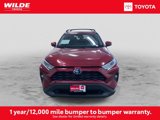 Certified 2021 Toyota RAV4 XLE Premium image 4