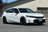 New 2025 Honda Civic Sport image 2
