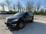 Used 2017 Chevrolet Traverse LT image 3