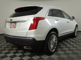 Used 2017 Cadillac XT5 Luxury w/ Driver Awareness Package image 3
