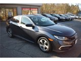 Used 2019 Honda Civic LX image 3
