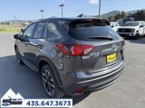 Used 2016 MAZDA CX-5 Grand Touring image 5