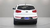 Used 2015 Kia Sportage LX image 6