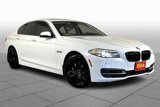 Used 2014 BMW 535i Sedan image 2