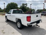 Used 2018 Chevrolet Silverado 1500 W/T w/ WT Fleet Convenience Package image 5