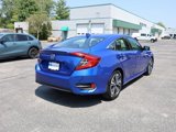 Used 2016 Honda Civic EX-T image 5