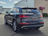 New 2025 Audi SQ5 Premium Plus image 4