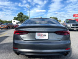 Used 2018 Audi A5 2.0T Premium Plus w/ Premium Plus image 4