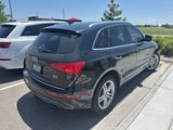Used 2016 Audi Q5 3.0T Premium Plus w/ Technology Package image 3