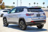 Used 2023 Jeep Compass Trailhawk image 5