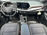 New 2025 Chevrolet Trax RS w/ Driver Confidence Package image 2