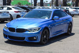 Used 2018 BMW 440i xDrive Coupe image 3
