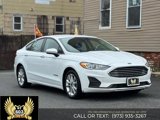 Used 2019 Ford Fusion SE image 3