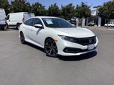 Used 2021 Honda Civic Sport image 2