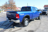 Used 2017 RAM 2500 Tradesman w/ Chrome Appearance Group image 5