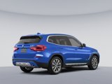 Used 2020 BMW X3 xDrive30i w/ M Sport Package 2 image 3
