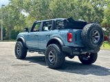 Used 2022 Ford Bronco 4-Door image 6