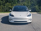 Used 2021 Tesla Model 3 Standard Range Plus image 2