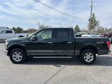 Used 2016 Ford F150 4x4 SuperCrew image 2