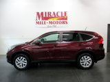 Used 2015 Honda CR-V EX-L image 2