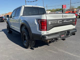 Used 2017 Ford F150 Raptor w/ Equipment Group 802A Luxury image 3