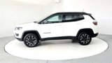 Used 2021 Jeep Compass Trailhawk w/ Sun and Sound Group image 3