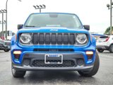 Used 2020 Jeep Renegade Sport image 4