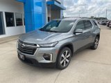 Used 2023 Chevrolet Traverse LT w/ LT Premium Package image 2