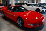 Used 2004 Chevrolet Corvette Z06 w/ Memory Package image 4