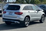 Used 2018 Mercedes-Benz GLC 300 4MATIC image 4