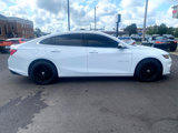 Used 2018 Chevrolet Malibu LT w/ Leather Package image 4