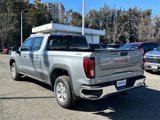 New 2025 GMC Sierra 1500 SLE image 4