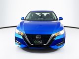 Used 2021 Nissan Sentra SV image 2