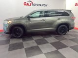 Used 2016 Toyota Highlander Plus image 4
