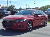 Used 2021 Honda Accord Sport image 3