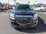 Used 2017 GMC Terrain SLT image 2