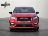 New 2025 Chrysler Pacifica Select image 3