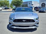Used 2022 Ford Mustang Premium image 2