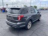 Used 2019 Ford Explorer Limited w/ Class III Trailer Tow Package image 5