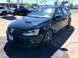 Used 2016 Volkswagen Jetta Sport image 5